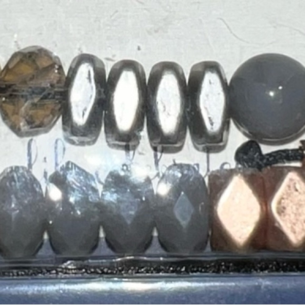 KEEP Collective Stone Variations Set - Picture 3 of 5